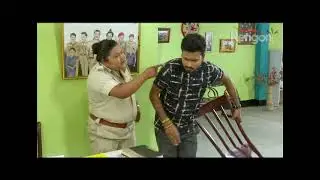 Beharbari Outpost EP 1463 || 5th   June 2019 ||
