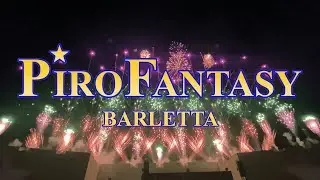 Spettacolo Piromusicale 