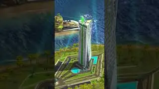 Simcity Build it | Level Up