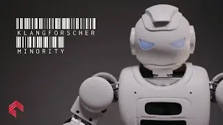 Klangforscher - Minority (Original Mix)