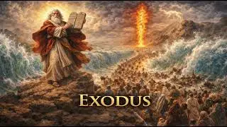 Exodus 23 24 Day 27 Audio Bible [Dramatized] New Living Translation NLT