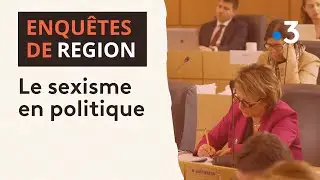 Loi parité : est-ce la fin du sexisme en politique ?