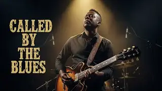 Songs of Redemption Blues Rock for Emotional Healing