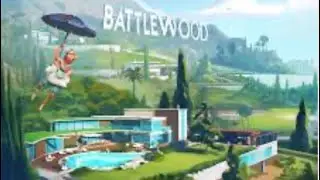 I play Fortnite on mobile!