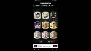 my first madfut 22 video