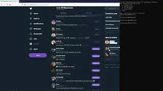 Twitter Bot Unfollow