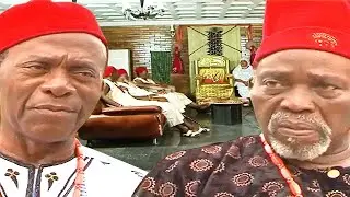I Beg You Please Drop Whatever You Are Doing And Watch Dis Super Amazing Palace Movie -African Movie