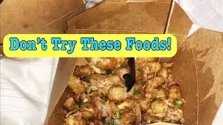 Ghost Kitchen Toronto - Fries Of The World & Pepe Perogies