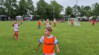 RBK mod Søften (Ikast cup)June 28, 2025
