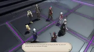 MSQ Patch 7.3 Part 3 - FFXIV Dawntrail [No Commentary]