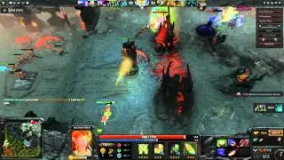 [Dota 2] Deafening Blast.mp4