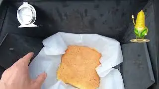 Cooking with the Sun