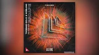 Thomas Gold & Kosling x Sebastian Ingrosso & Alesso - Escape x Calling (Extended Nick Niroz Mashup)