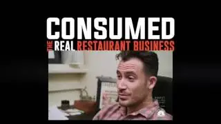 Consumed The Real Restaurant Business Season 1 Episode 3