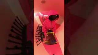 Rc카 납치당하다......(feat.오징어게임2)