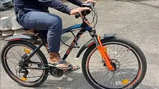 HOW TO USE microshift gears