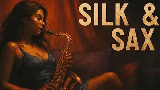 melcom feat. Florence Heart ► SiLK & SAX