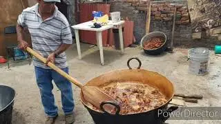 Charapan, Michoacan - Algun dia Regresare