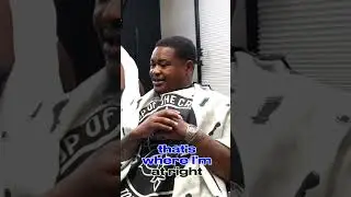 Prison will change you! #barber #lifestyle #podcast #Offsection8 #realestate