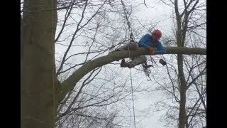 T5 Geocaching - Klettern im Steigerwald - 10.03.2018