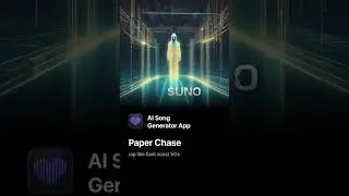 PAPER CHASE - OLD SCHOOL #bitcoin #music #Satoshi #michaelsaylor #microstrategy #shorts