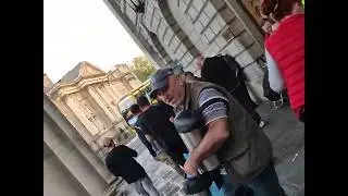 Dublin Food Charity