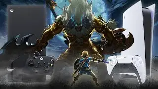 Como Zelda Breath of the Wild influenciou o futuro dos games e se tornou seu próprio GÊNERO