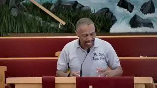 August 2, 2023 Noon-Day Prayer and Bible Study 