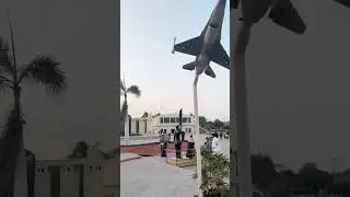 PAF Museum Karachi 2024 #shrots #shortvideo #youtubeshorts