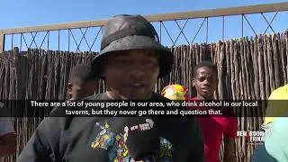 Borolelo residents concerned about invasion of church plots