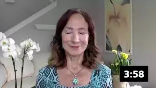 Jonette Crowley - Soul Body Fusion&reg; Quantum Transmission