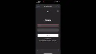 How to activate Starlink via mobile app?