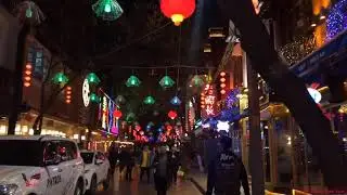 Defu Lane #xiantour #chinaxian
