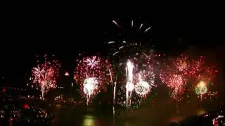 5 of 5 - Zambelli's Fireworks Extravaganza 4 Pittsburgh's 250th Birthday - with FINALE