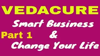 VEDACURE Business Plan More Details. Pls Call -8100774545 ( Biswanath Dutta,  GENERAL MANAGER. GM)