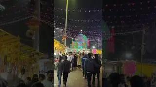 Osmanabad Urs Mubarak #urs #ursmubarak #osmanabad #urs2026