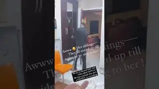2Face&rsquo;s Baby Mama&rsquo;s Children Sing For Annie Idibia&rsquo;s Daughter On Birthday