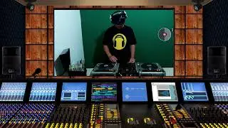 DJ Marcinho nf Set Mix Electronic Funk
