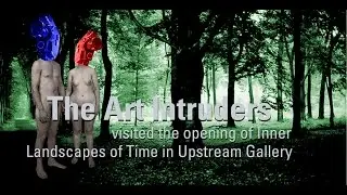 Amsterdam &bull; Upstream Gallery &bull; Group show