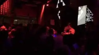 Giovanni Verrina @ Rodnya. All Inn Showcase. Moscow (24.01.2015)