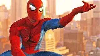 Marvel's Spider-Man #02: Só as Polêmicas! (Homem-Aranha - PS4)