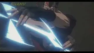 Shadowside - Vampire Hunter