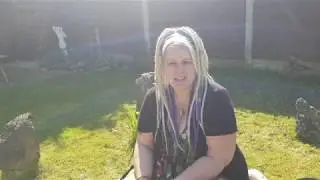 Lets Talk Witchcraft