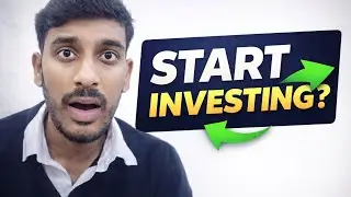 Start Investing! |Part 4|Basics of Personal Finance|Roshan Speaks|