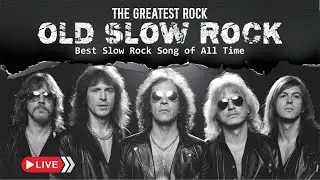 Heartbreak Rock Songs 2025 | Ultimate Emotional Slow Rock Collection #slowrock