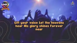 One Voice United l OIC & JCLS Praise Night  Song