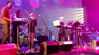 John Cale 11/17/17 - Velvet Underground / Sister Ray