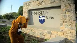 Penn State Berks