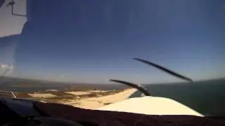 Jones Beach Aerial View