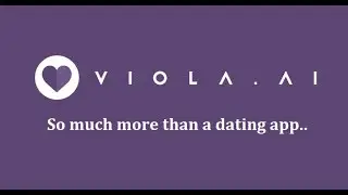 Viola.AI ICO Overview